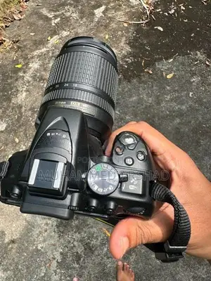 NIKON D5300