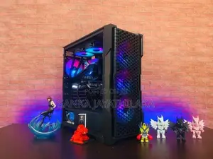 ASUS Gaming PC