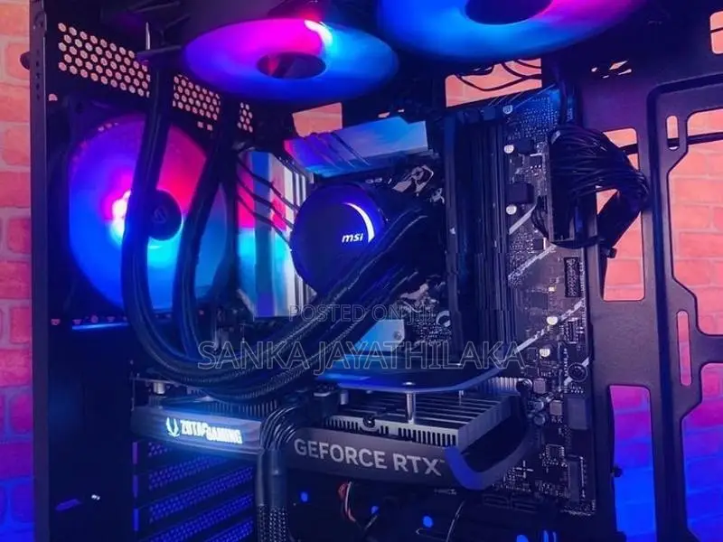ASUS Gaming PC