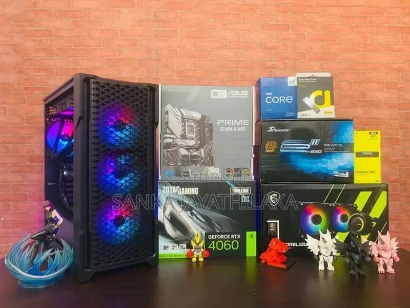 ASUS Gaming PC