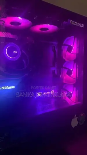 ASUS Gaming PC