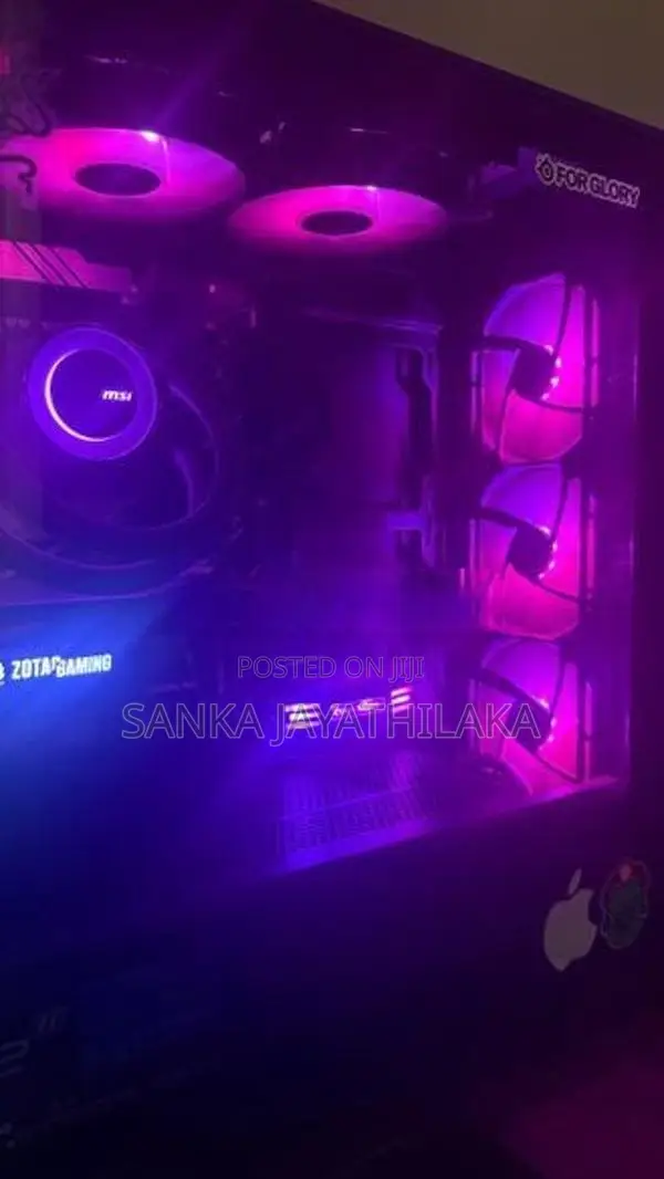 ASUS Gaming PC