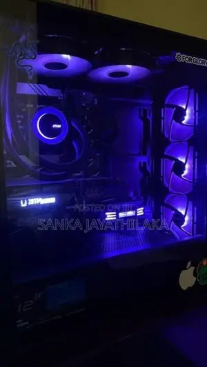 ASUS Gaming PC