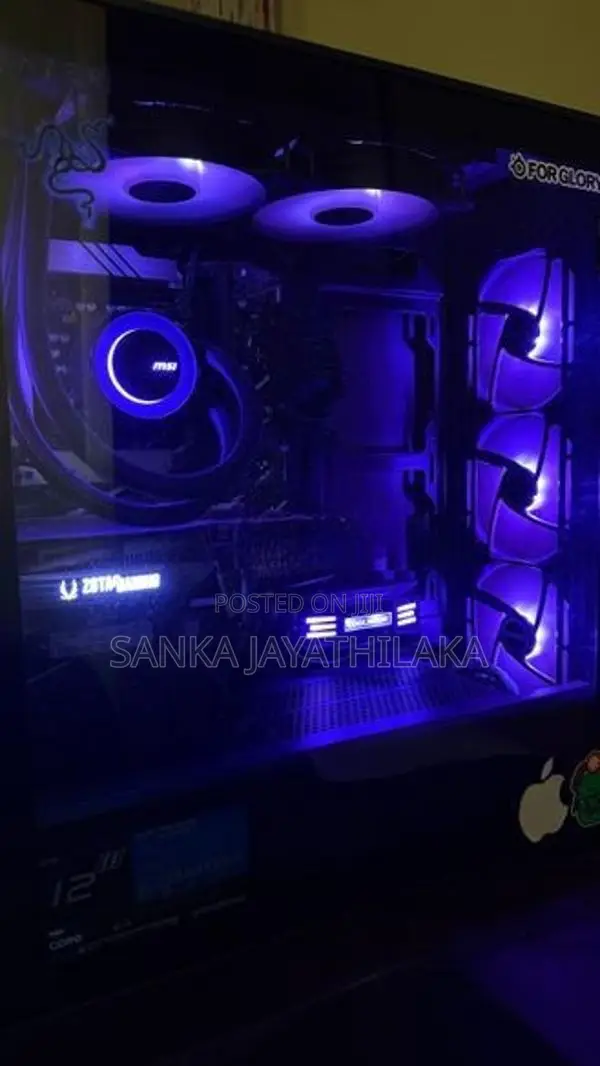 ASUS Gaming PC
