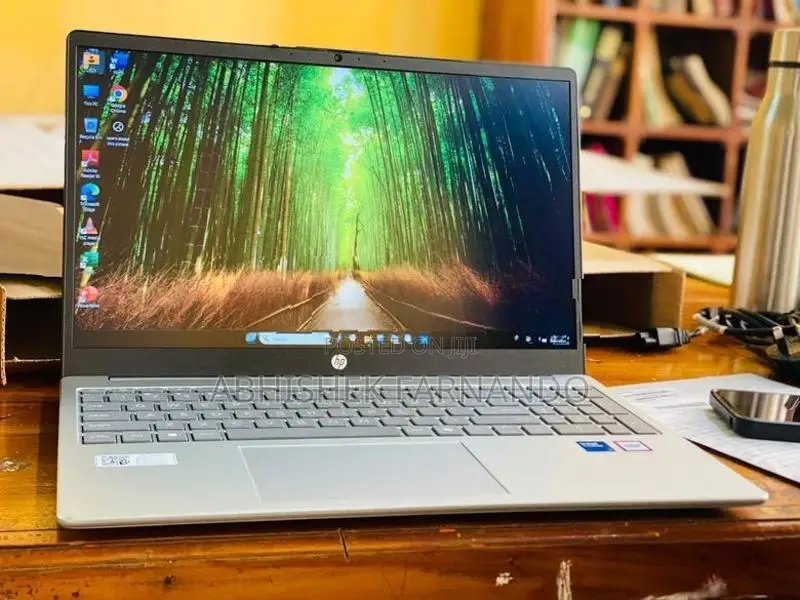 Brand New HP i3