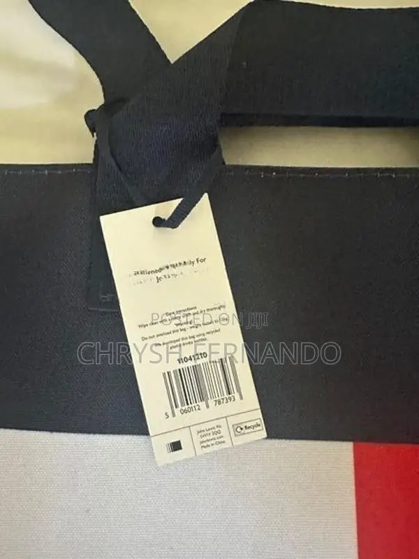 Tommy Hilfiger Women Tote Bag