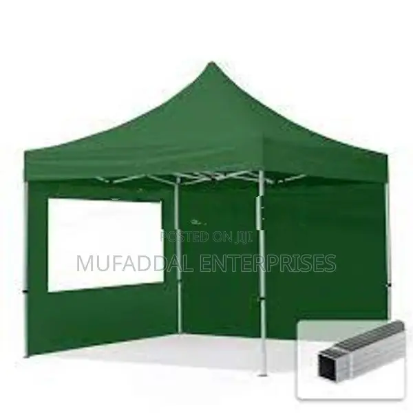 Tent - Curtain 8 MTR VS-19-3