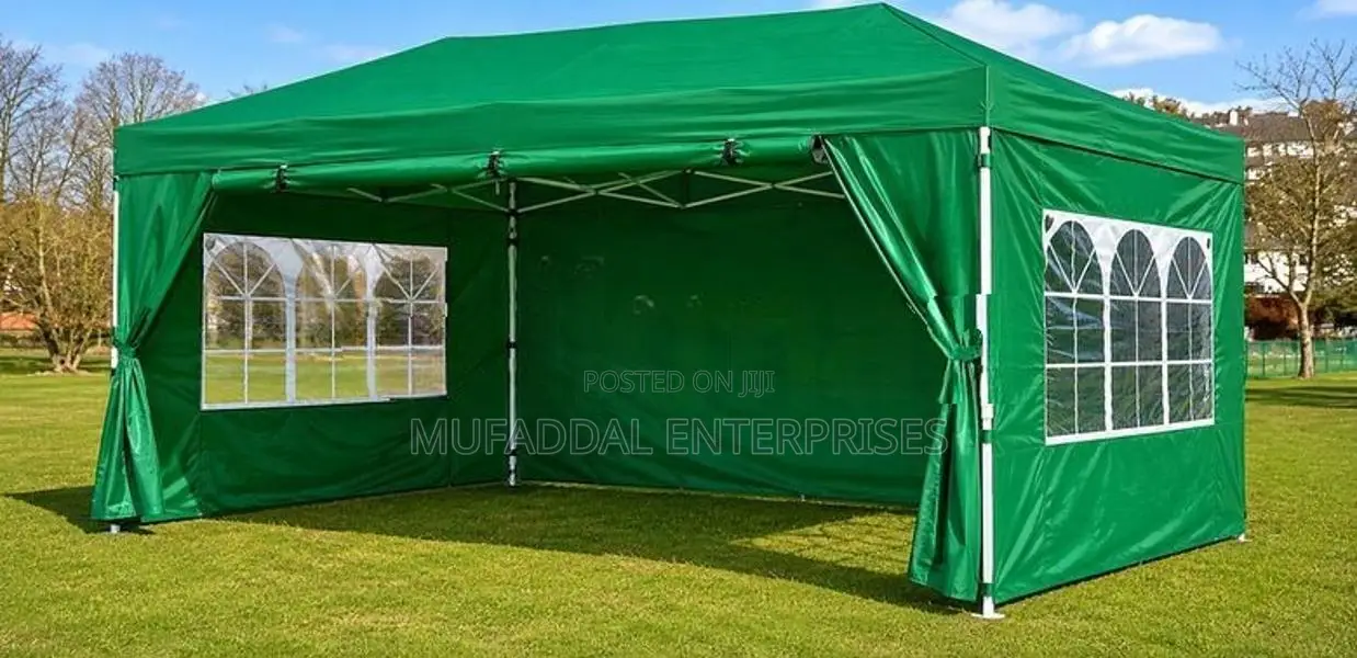 Tent - Curtain 8 MTR VS-19-3