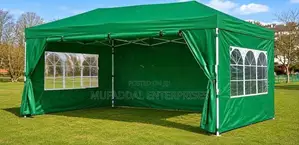 Tent - Curtain 8 MTR VS-19-3