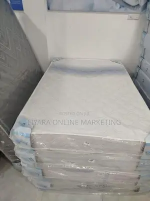 New Arpico Spring Mattress..