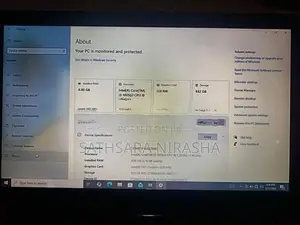 Intel(r) Core Tm I3 HP Laptop