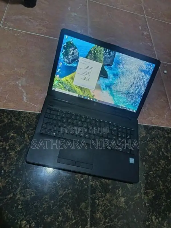 Intel(r) Core Tm I3 HP Laptop
