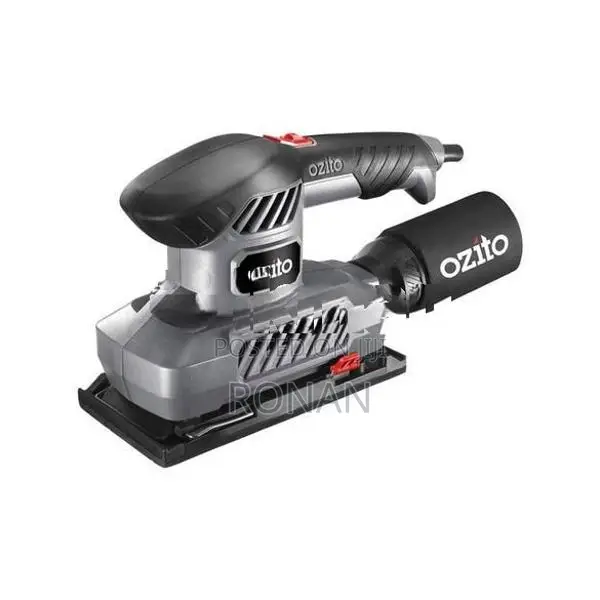 Sander - 1/3 Sheet 150W