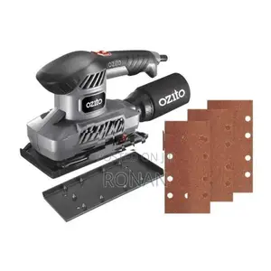 Sander - 1/3 Sheet 150W