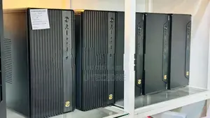 I5 4th Gen Computer| H61|4GB RAM| 500GB HDD|Onboard|CR Casing
