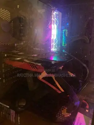 I5 7th Gen Gaming Pc Fullset