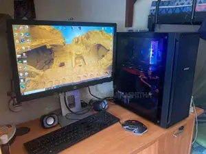 I5 7th Gen Gaming Pc Fullset