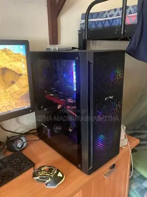 I5 7th Gen Gaming Pc Fullset