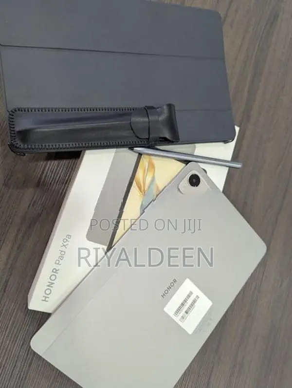 Honor Pad X9a