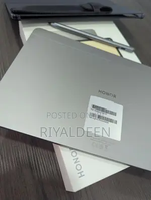 Honor Pad X9a
