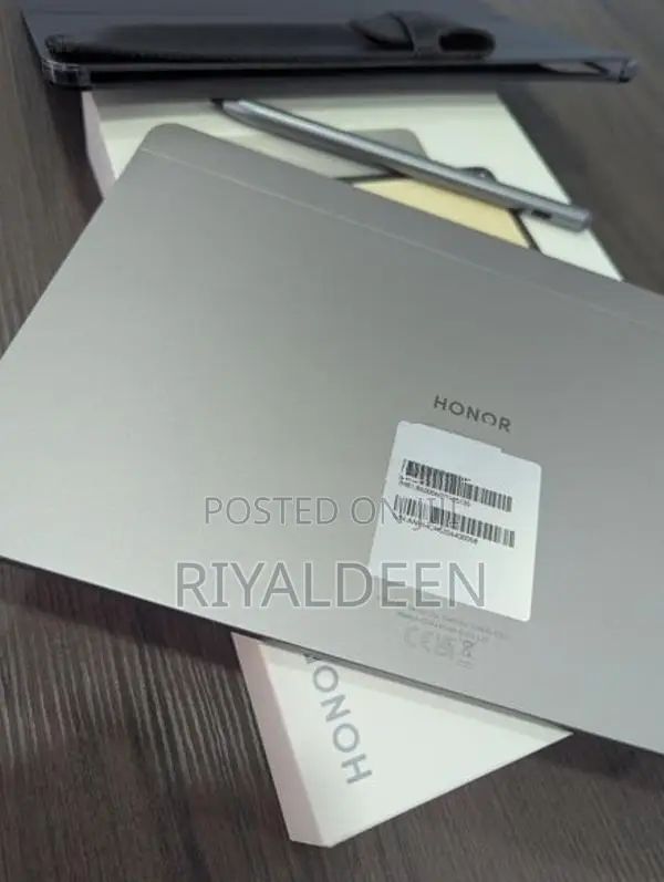 Honor Pad X9a