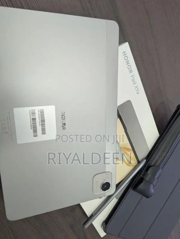 Honor Pad X9a