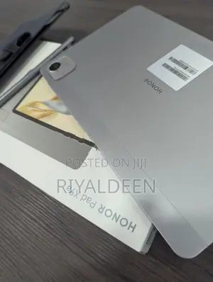 Honor Pad X9a