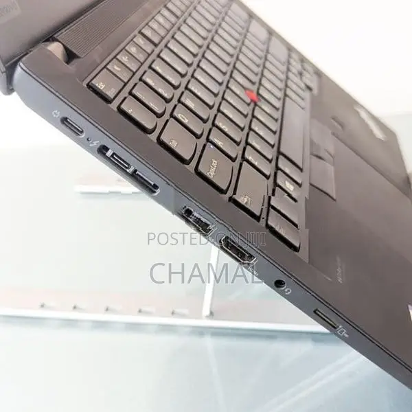 Lenovo ThinkPad T14 |Core i7-11th GEN 16GB RAM 256GB Nvme SSD Laptop