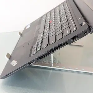 Lenovo ThinkPad T14 |Core i7-11th GEN 16GB RAM 256GB Nvme SSD Laptop