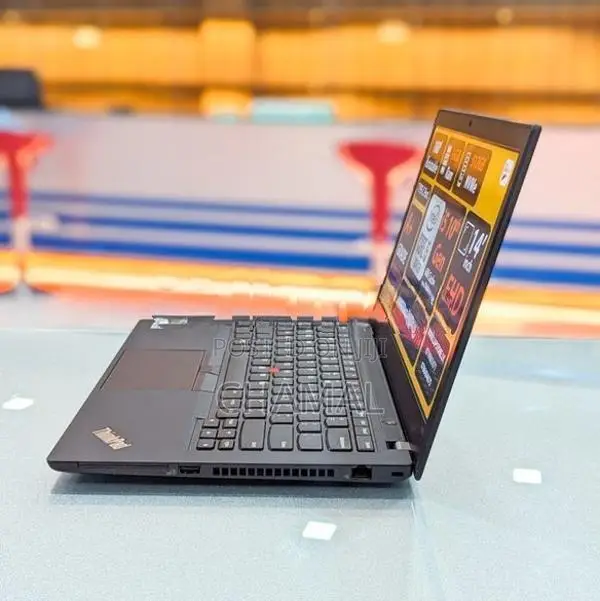 Lenovo ThinkPad T14 Core i5 10th Gen|256GB NVMe|8GB RAM |14 inch FHD