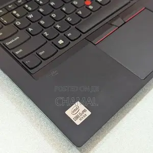 Lenovo ThinkPad T14 Core i5 10th Gen|256GB NVMe|8GB RAM |14 inch FHD