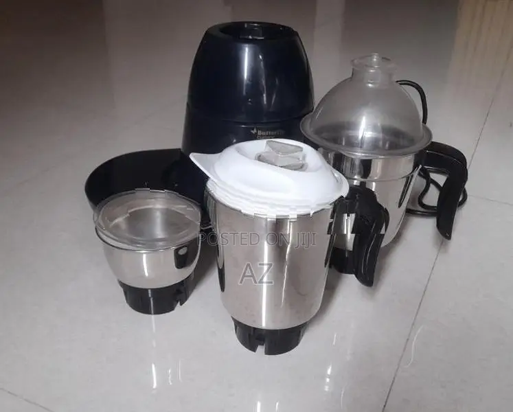 Butterfly Cyclone 750 Blender