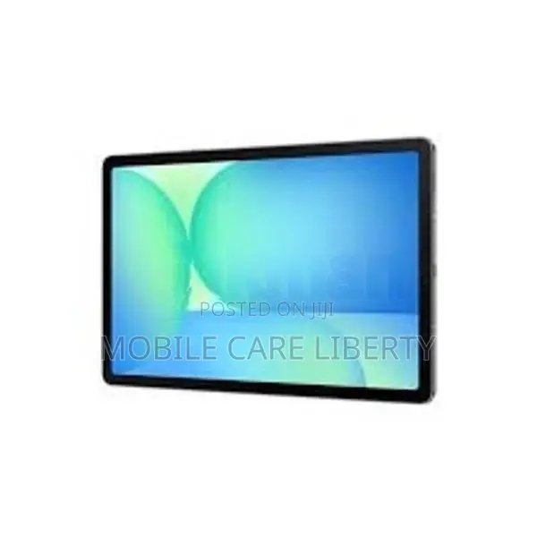 Samsung Galaxy Tab S10 FE 5G 12/256GB