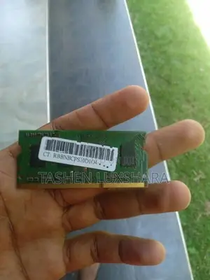 Samsung 2GB DDR3 Laptop RAM (PC3-10600S)