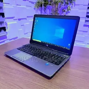HP ProBook i5 4th Gen 12GB RAM
