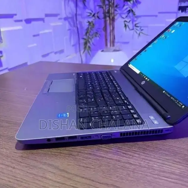 HP ProBook i5 4th Gen 12GB RAM