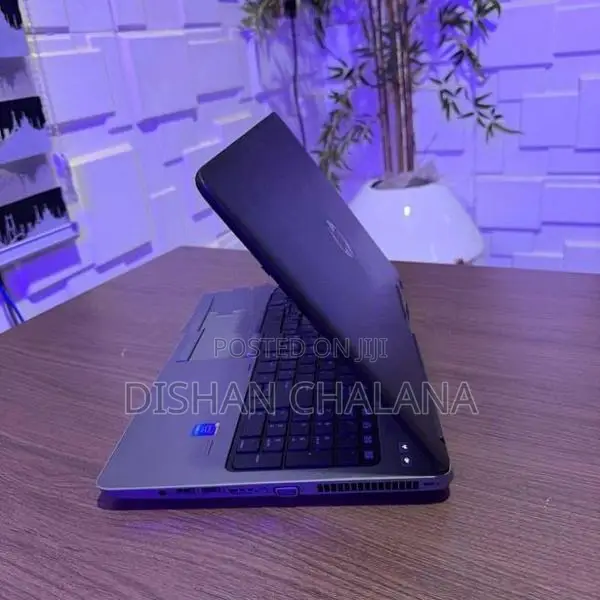 HP ProBook i5 4th Gen 12GB RAM
