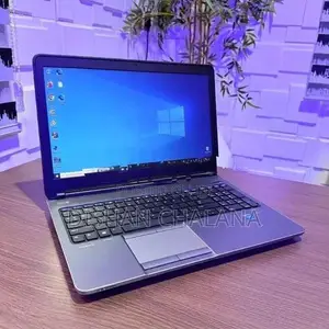 HP ProBook i5 4th Gen 12GB RAM