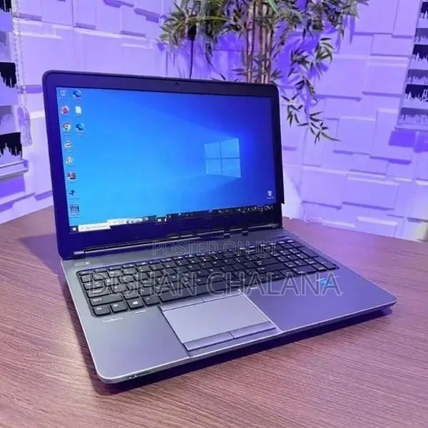 HP ProBook i5 4th Gen 12GB RAM