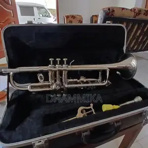 Trumpet
