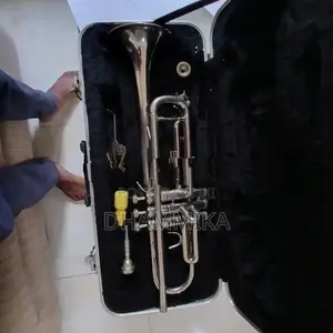 Trumpet