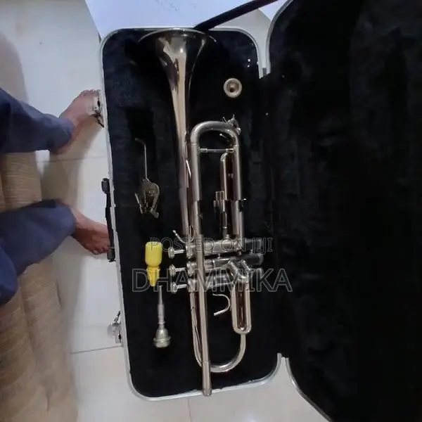 Trumpet