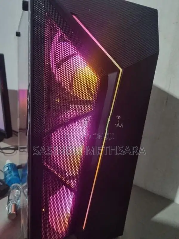 Intel i5 4th Gen PC Build