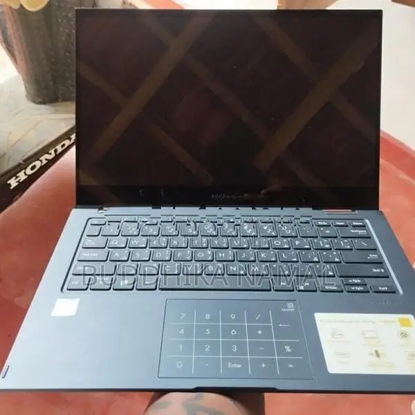 ASUS VivoBook Go 14 Flip TP1400K 2024 - 360° Touch Display 4GB/128GB