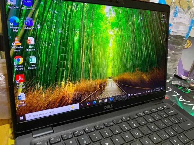 Dell Core i5 8th Gen 16GB RAM
