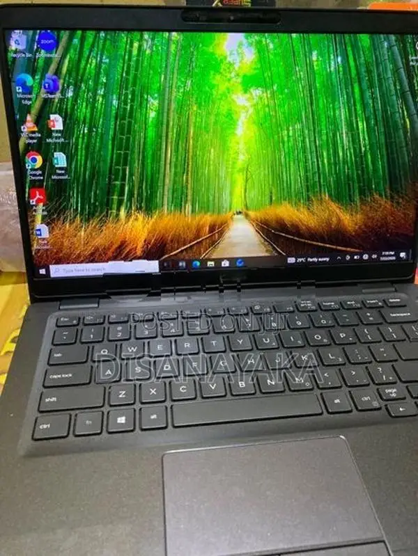 Dell Core i5 8th Gen 16GB RAM