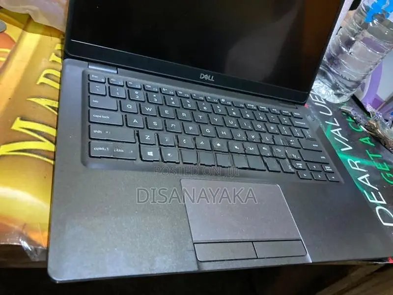 Dell Core i5 8th Gen 16GB RAM
