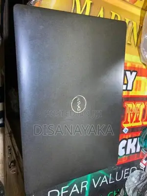 Dell Core i5 8th Gen 16GB RAM
