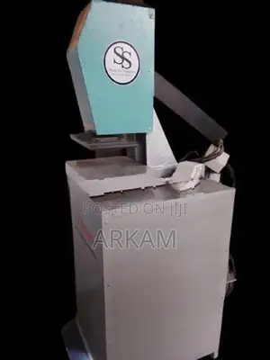 Slipper Machine