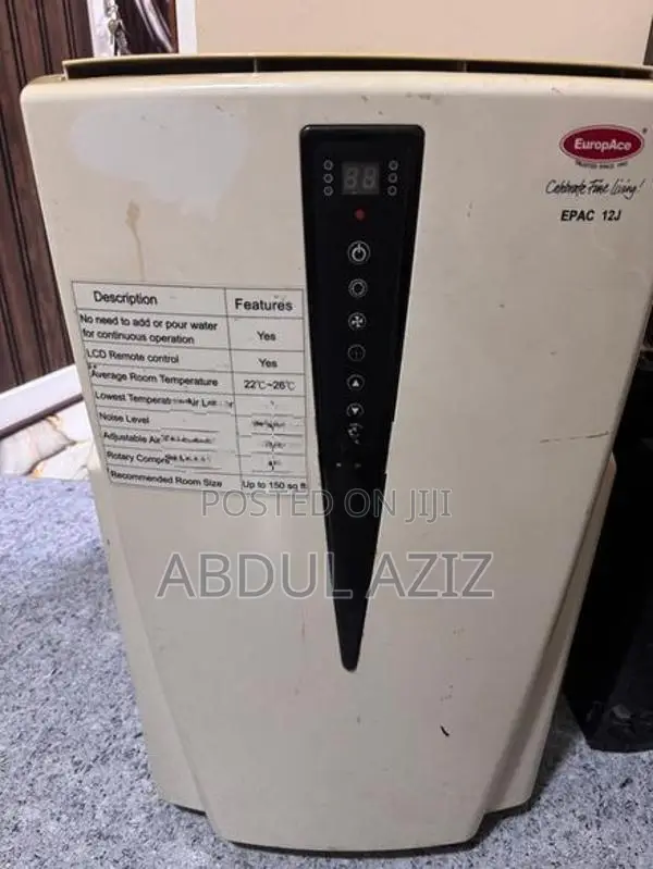 Portable Ac